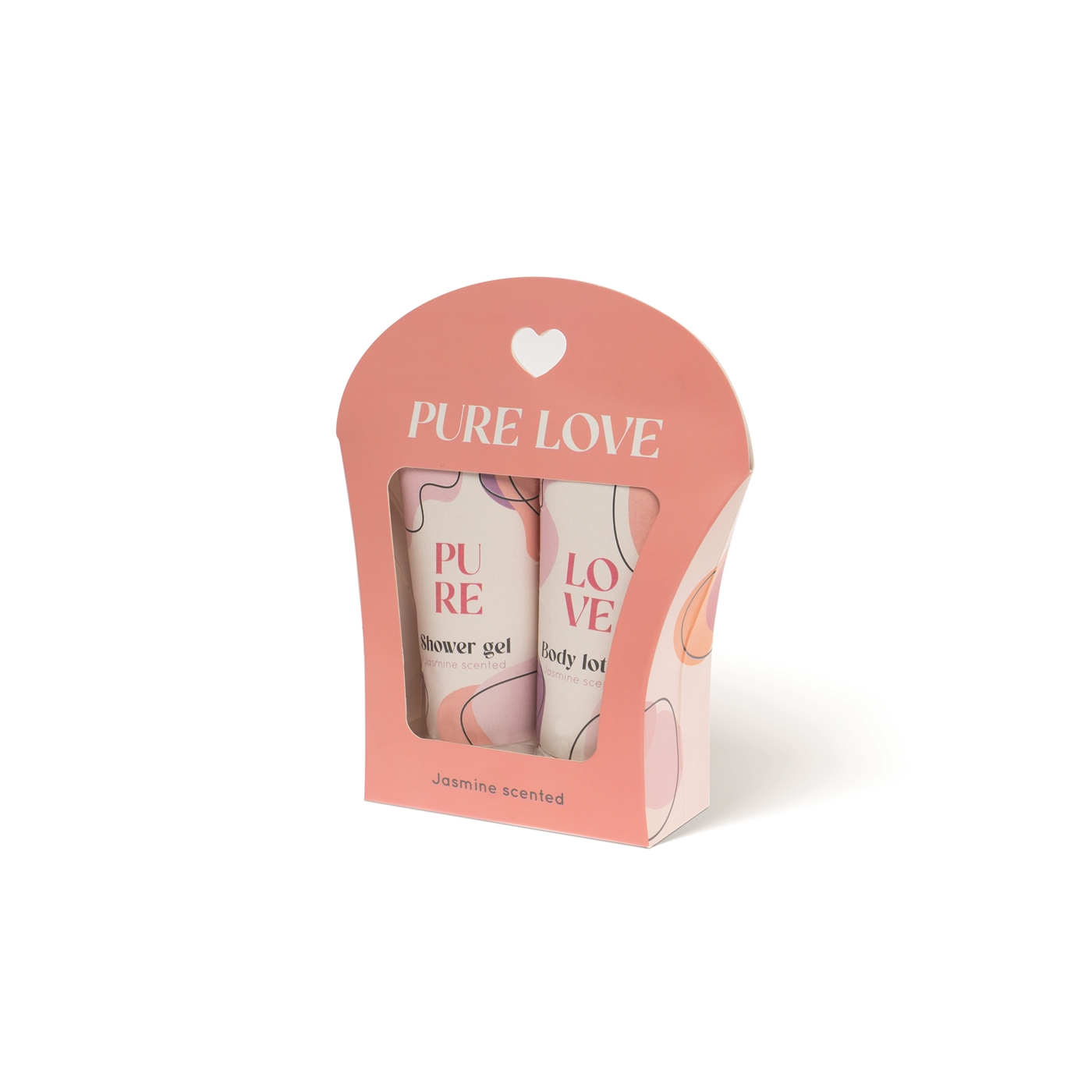Pure Love giftset 2-delig